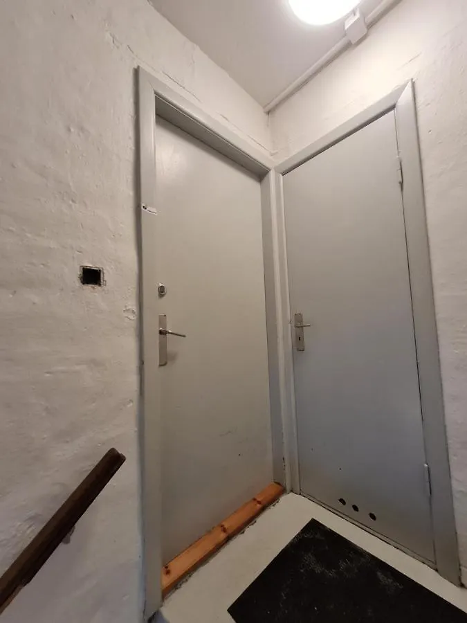 Nyhavnsgade 18 Apartment Esbjerg